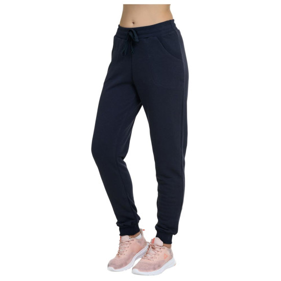 Target Γυναικείο παντελόνι φόρμας Cuffed French Terry Pants
